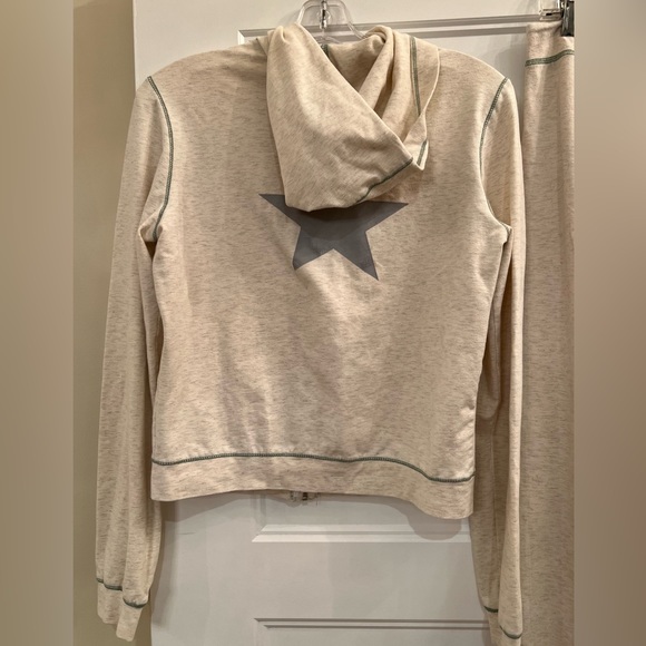 2pc Bella Dahl track suit - Picture 5 of 5